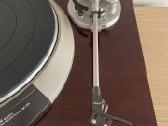 1981metų Denon Dp-60l + Adc 220x Mm kartridžas - nuotraukos Nr. 5