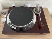 1981metų Denon Dp-60l + Adc 220x Mm kartridžas - nuotraukos Nr. 7