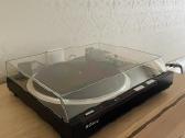 1981metų Sony Ps-x500 - nuotraukos Nr. 3