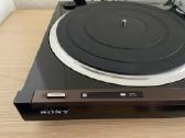 1981metų Sony Ps-x500 - nuotraukos Nr. 6