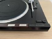 1981metų Sony Ps-x500 - nuotraukos Nr. 7