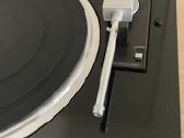 1981metų Sony Ps-x500 - nuotraukos Nr. 8