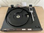 1981metų Sony Ps-x500 - nuotraukos Nr. 9