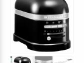 Kitchenaid Artisan skrudintuvė 5kmt2204eob - nuotraukos Nr. 6