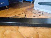 Soundbar Yamaha Ysp-2700 - nuotraukos Nr. 2
