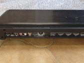 Soundbar Yamaha Ysp-2700 - nuotraukos Nr. 4