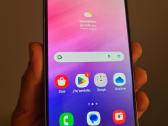 Samsung Galaxy A53 - nuotraukos Nr. 4