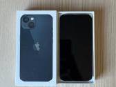 iPhone 13 Black 128gb - nuotraukos Nr. 2
