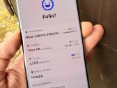 Samsung S20 Plus idealus - nuotraukos Nr. 6