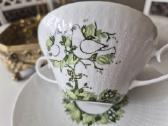 Rosenthal buljoninės "Romanze" - nuotraukos Nr. 5