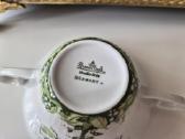 Rosenthal buljoninės "Romanze" - nuotraukos Nr. 6