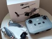 Dronas Dji Mini 3 - nuotraukos Nr. 2