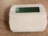 Dsc Pk5500 LCD signalizacijos pultas klaviatūra - nuotraukos Nr. 2