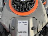 ++ Husqvarna Tc 142t vejos traktoriukas ++ - nuotraukos Nr. 4