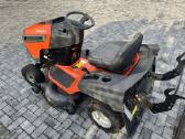 ++ Husqvarna Tc 142t vejos traktoriukas ++ - nuotraukos Nr. 13