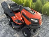 ++ Husqvarna Tc 142t vejos traktoriukas ++ - nuotraukos Nr. 17
