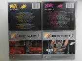 Rokas, Bliuas - muzikos rinkinukai CD. - nuotraukos Nr. 2
