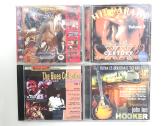 Rokas, Bliuas - muzikos rinkinukai CD. - nuotraukos Nr. 7