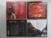 Rokas, Bliuas - muzikos rinkinukai CD. - nuotraukos Nr. 8