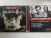 Rokas, Bliuas - muzikos rinkinukai CD. - nuotraukos Nr. 9