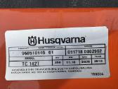 Husqvarna Tc 142t vejos traktoriukas - nuotraukos Nr. 3