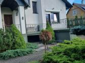 Utenos centre gamtos apsuptyje gyvenamas namas - nuotraukos Nr. 6