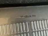 MacBook Pro 2015 a1502 - nuotraukos Nr. 2