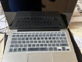 MacBook Pro 2015 a1502 - nuotraukos Nr. 3