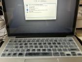 MacBook Pro 2015 a1502 - nuotraukos Nr. 4