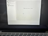 MacBook Pro 2015 a1502 - nuotraukos Nr. 5