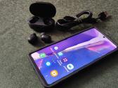 Samsung galaxy Note 20 5G 256gb - nuotraukos Nr. 2