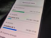 Samsung galaxy Note 20 5G 256gb - nuotraukos Nr. 6