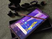 Samsung galaxy Note 20 5G 256gb - nuotraukos Nr. 8