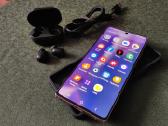 Samsung galaxy Note 20 5G 256gb - nuotraukos Nr. 11
