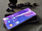 Samsung galaxy Note 20 5G 256gb - nuotraukos Nr. 13