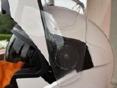 Schuberth C4 Pro šalmas L dydis 59 cm - nuotraukos Nr. 3
