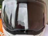 Schuberth C4 Pro šalmas L dydis 59 cm - nuotraukos Nr. 4