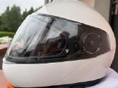 Schuberth C4 Pro šalmas L dydis 59 cm - nuotraukos Nr. 5