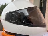 Schuberth C4 Pro šalmas L dydis 59 cm - nuotraukos Nr. 6