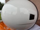 Schuberth C4 Pro šalmas L dydis 59 cm - nuotraukos Nr. 7