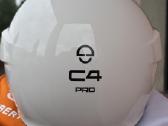 Schuberth C4 Pro šalmas L dydis 59 cm - nuotraukos Nr. 8