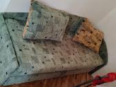 Dovanoju sofa lovą - nuotraukos Nr. 2