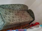 Dovanoju sofa lovą - nuotraukos Nr. 3