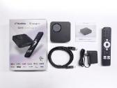 Rocktek Gx1 – Google TV priedėlis su Di apdorojimu - nuotraukos Nr. 4