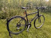Trek Fx7.5 hibridinis dviratis - nuotraukos Nr. 2