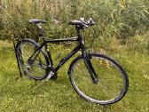 Trek Fx7.5 hibridinis dviratis - nuotraukos Nr. 3