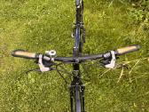 Trek Fx7.5 hibridinis dviratis - nuotraukos Nr. 4