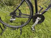 Trek Fx7.5 hibridinis dviratis - nuotraukos Nr. 5