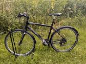 Trek Fx7.5 hibridinis dviratis - nuotraukos Nr. 6