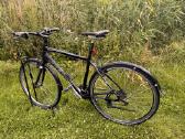 Trek Fx7.5 hibridinis dviratis - nuotraukos Nr. 8